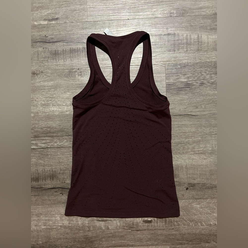Athleta Racerback Tank XXS - Picture 2 of 7